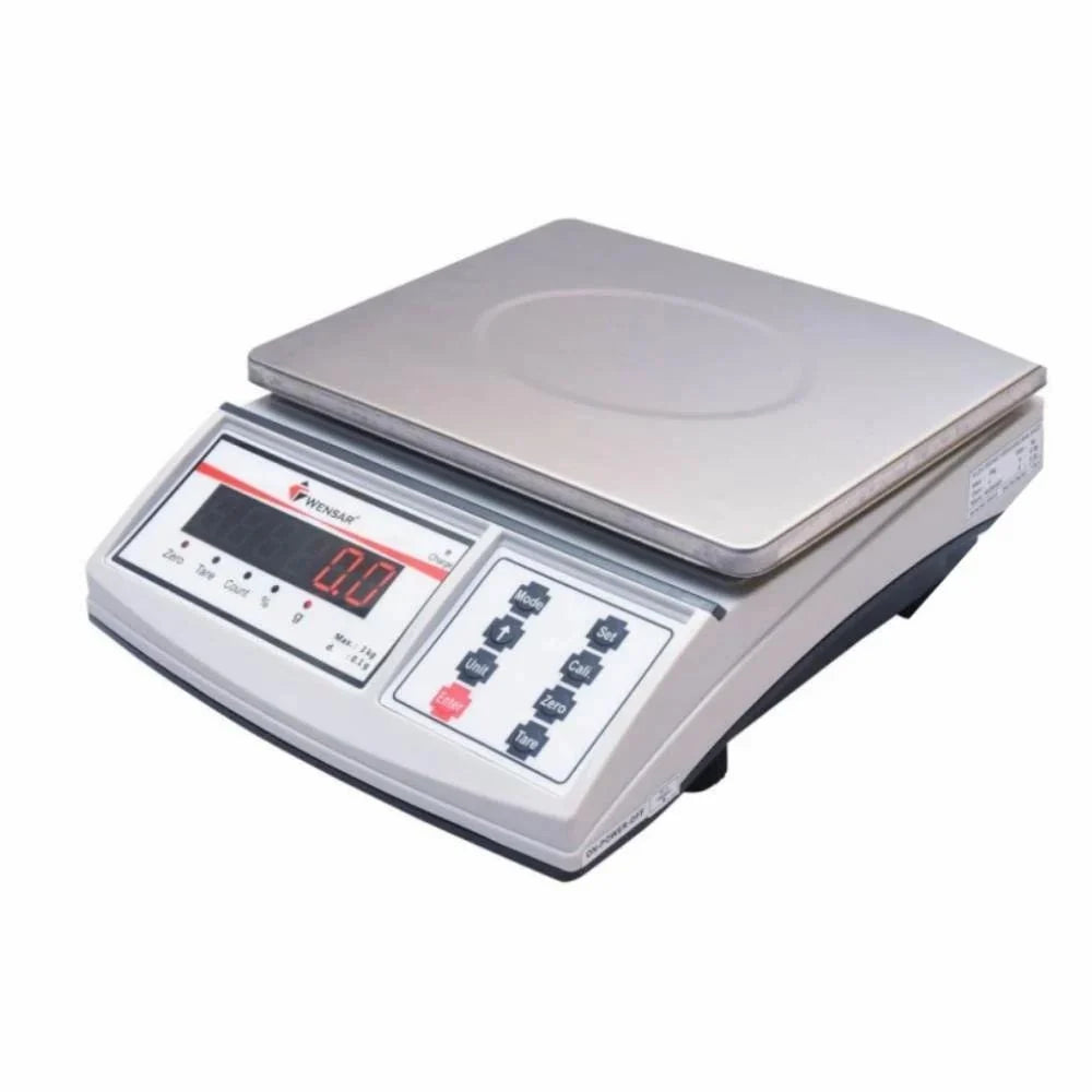 Wensar Table Top Balance