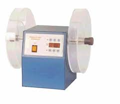 BTI-18 FRIABILITY TEST APPARTUS (DIGITAL)