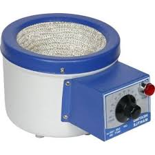 BTI-19 HEATING MANTLES