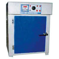 BTI-20 HOT AIR OVEN (400 °C)