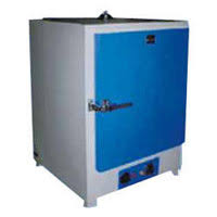 BTI-21 HOT AIR OVEN (GMP MODEL)