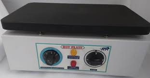 BTI-23 HOT PLATE RECTANGULAR)