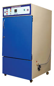 BTI-24 HUMIDITY CONTROL OVEN (Cooling)