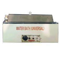 BTI-50 UNIVERSAL WATER BATH (Outer Body M.S.)
