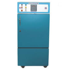 BTI-06 B.O.D. INCUBATOR