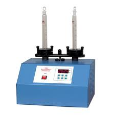 BTI-09 BULK DENSITY APPARATUS (DIGITAL