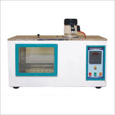 BTI-11 CONSTANT TEMPERATURE WATER BATH:(Without Glass Window) SS Body