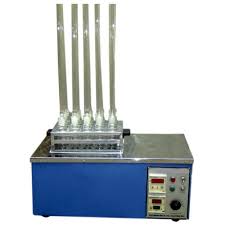 BTI-12 COD DIGESTORS (DIGITAL) (15 TUBES)