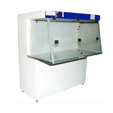 BTI-31 LAMINAR AIR FLOW CABINETS (HORIZONTAL TYPE)