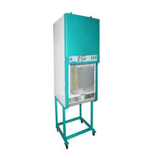 BTI-31 LAMINAR AIR FLOW CABINETS (VERTICAL TYPE)