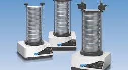 BTI-46 TABLE TOP SHIEVE SHAKER