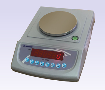 Contech- HIGH RESOLUTION SCALES