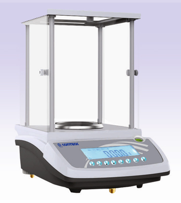 Contech-HIGH PRECISION LABORATORY BALANCES