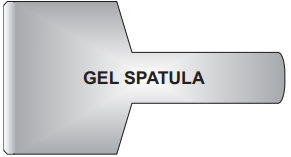 Equiptronics HORIZONTAL GEL ELECTROPHORESIS APPARATUS