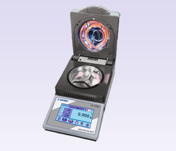Contech- MOISTURE BALANCES