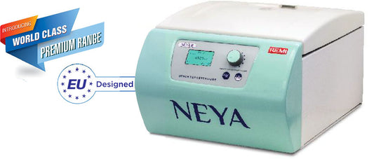 Remi NEYA Bench Top Centrifuge