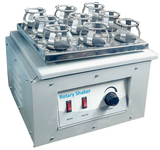 BTI-05(A) ROTARY SHAKER (With analogue speed controller)