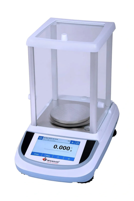 Wensar Semi Micro / Analytical Balance
