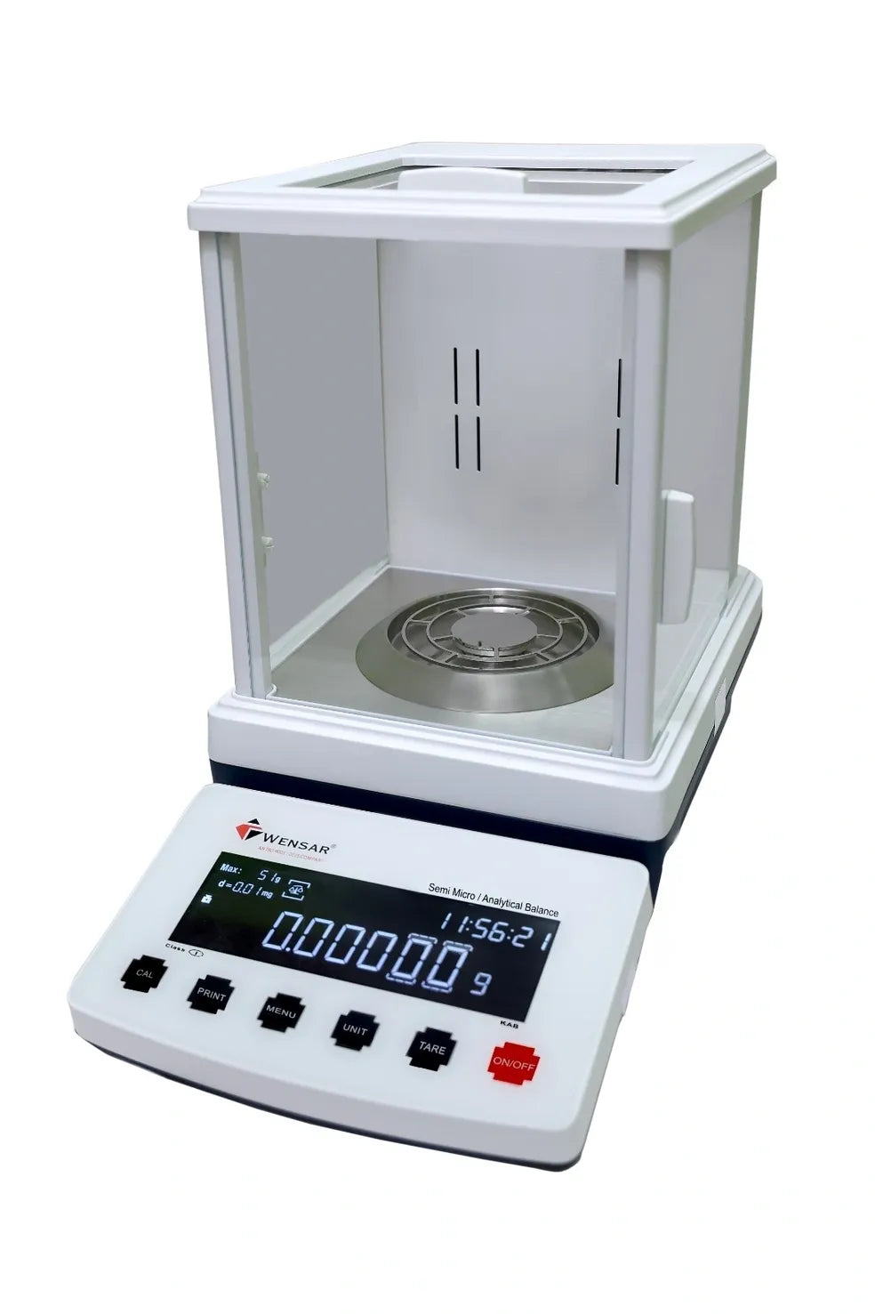 Wensar Precision Balance