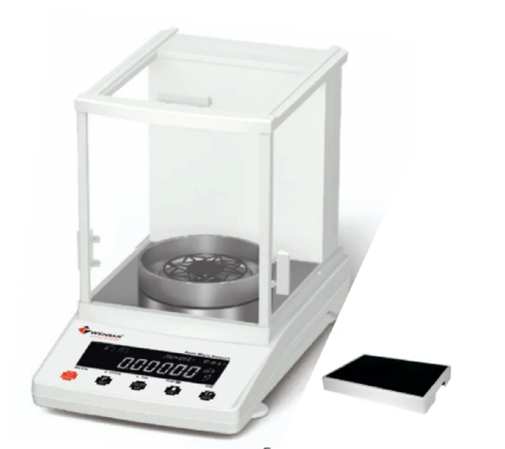 Wensar Semi Micro / Analytical Balance