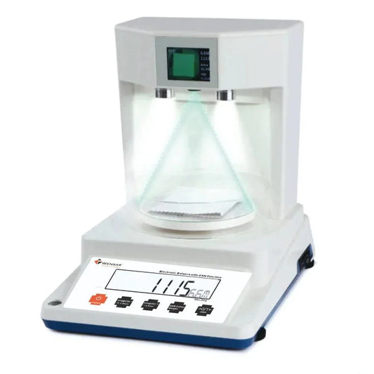 Wensar Digital GSM Meter